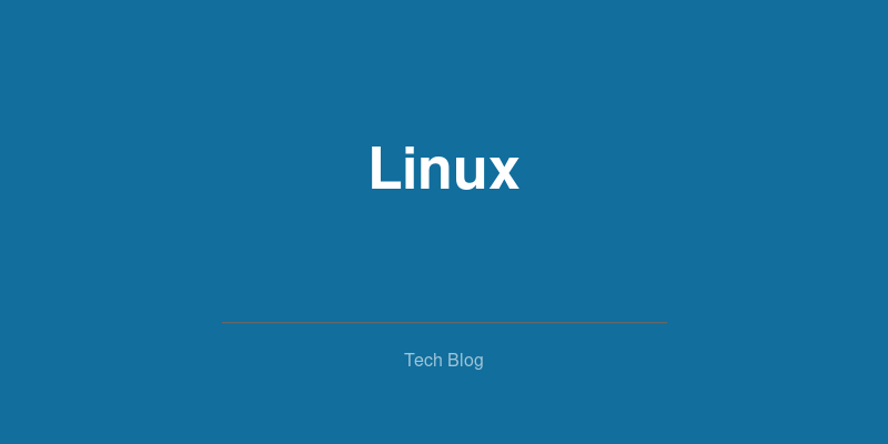 ゼロから学ぶLinuxコマンドライン入門